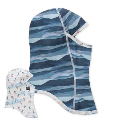Turtle Fur Reversible Comfort Shell MaxClava