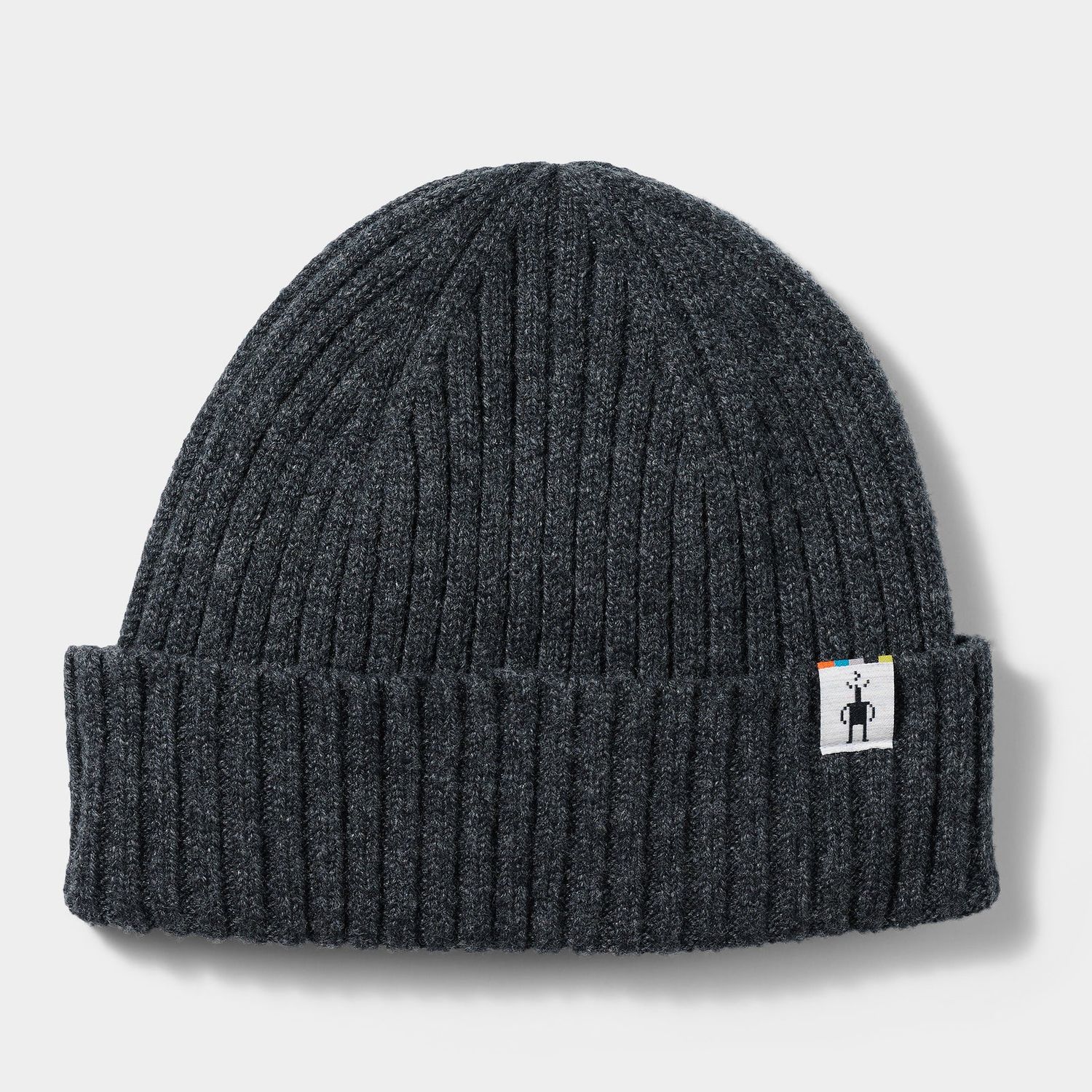 SW Second Cut Cuff Beanie, Color: Black