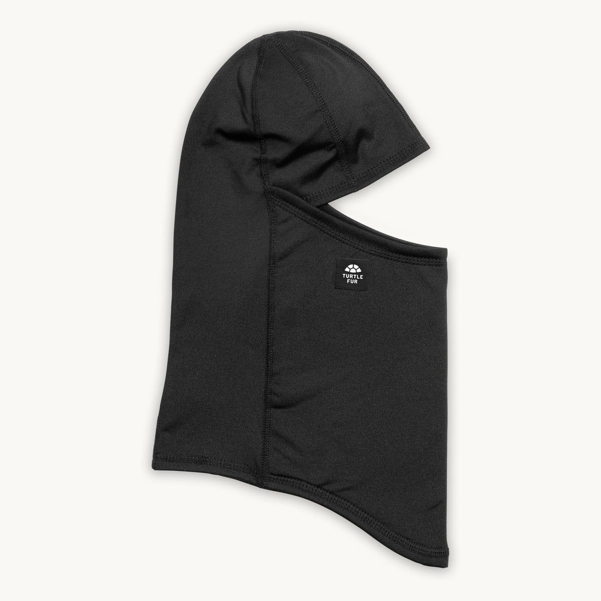 Turtle Fur CS Quantum Micro Fleece, Color: Black
