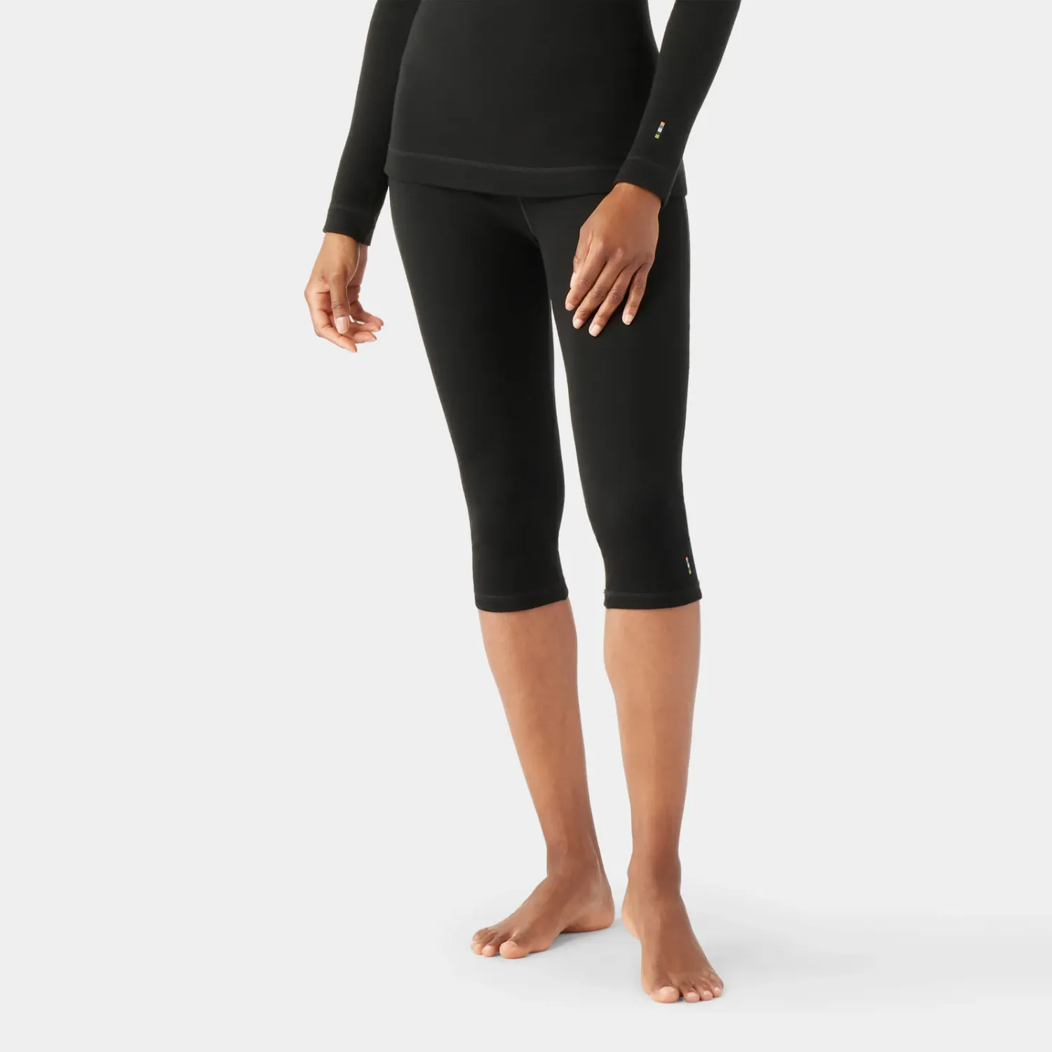 SW W Classic Thermal Merino Base Layer 3/4 Bottom