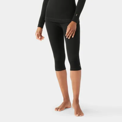 SW W Classic Thermal Merino Base Layer 3/4 Bottom