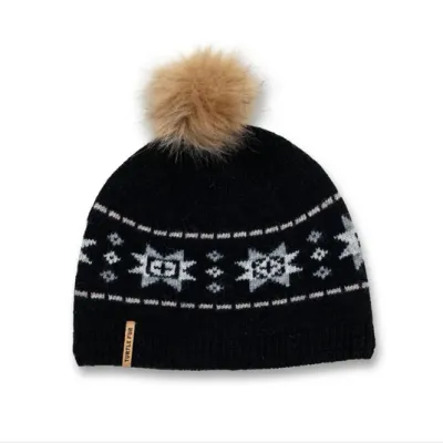 Turtle Fur North Star Beanie