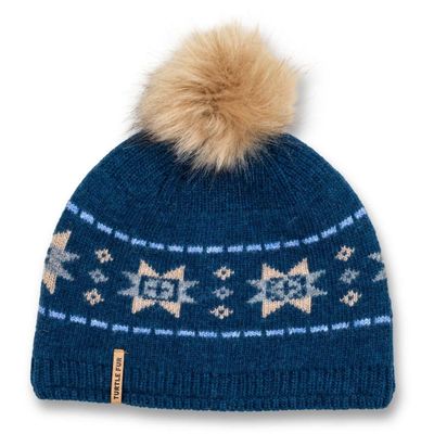Turtle Fur North Star Beanie