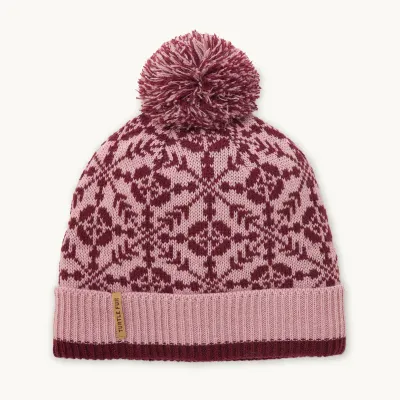 Turtle Fur Ida Beanie