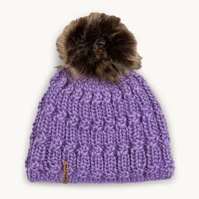 Turtle Fur Fifi Beanie