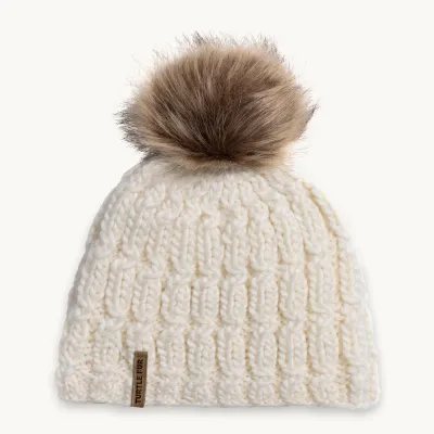 Turtle Fur Fifi Beanie