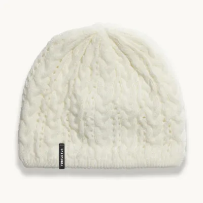 Turtle Fur Zelda Beanie
