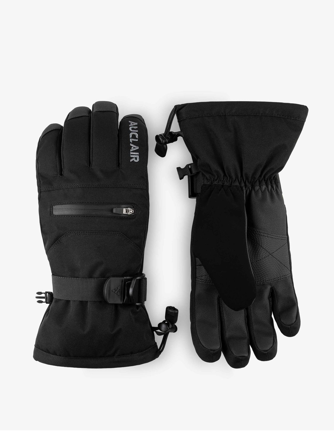 Auclair U Softee 4 Glove