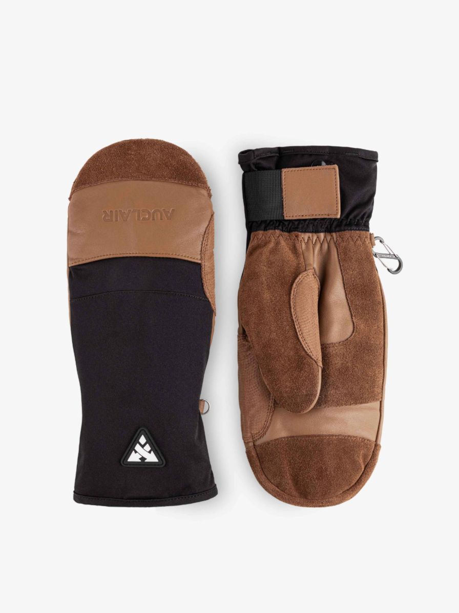 Auclair M Carver Mitt
