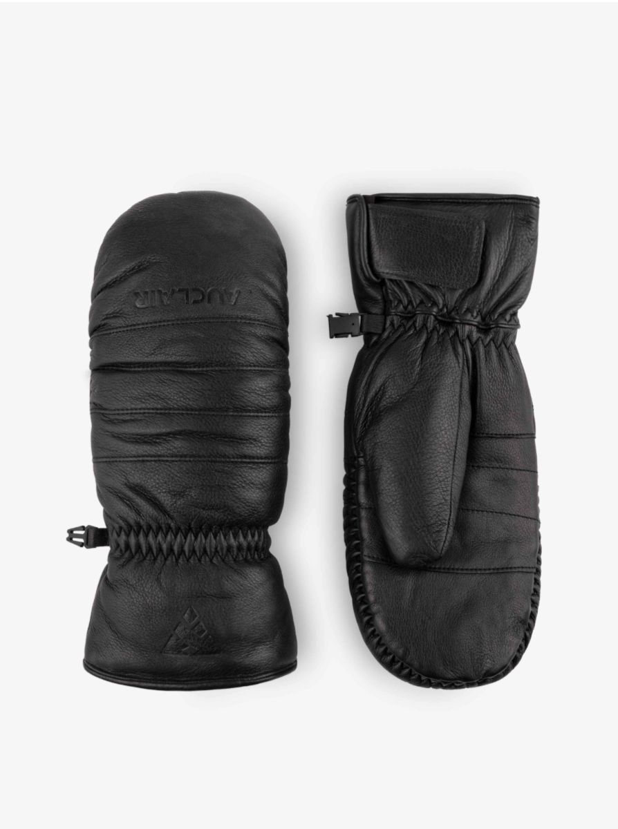 Auclair W Deer Duck 3 Mitt