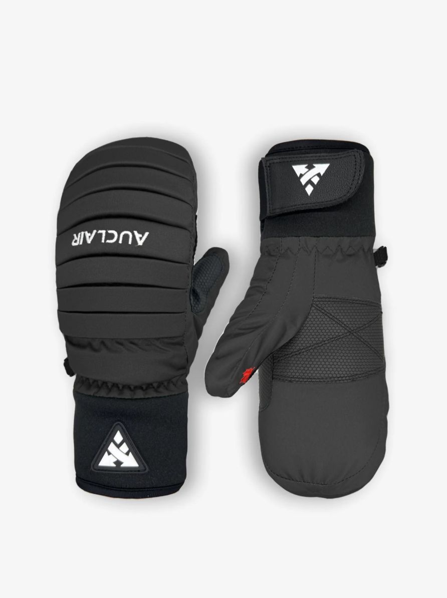 Auclair Jr Bumpy Slides Mitt