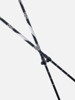 Atlas Trail Walking 2-Piece Poles
