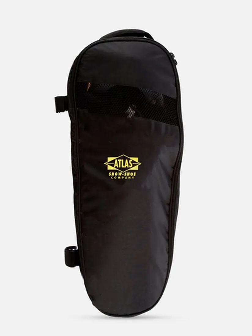 Atlas Deluxe Tote Bag