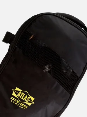 Atlas Deluxe Tote Bag