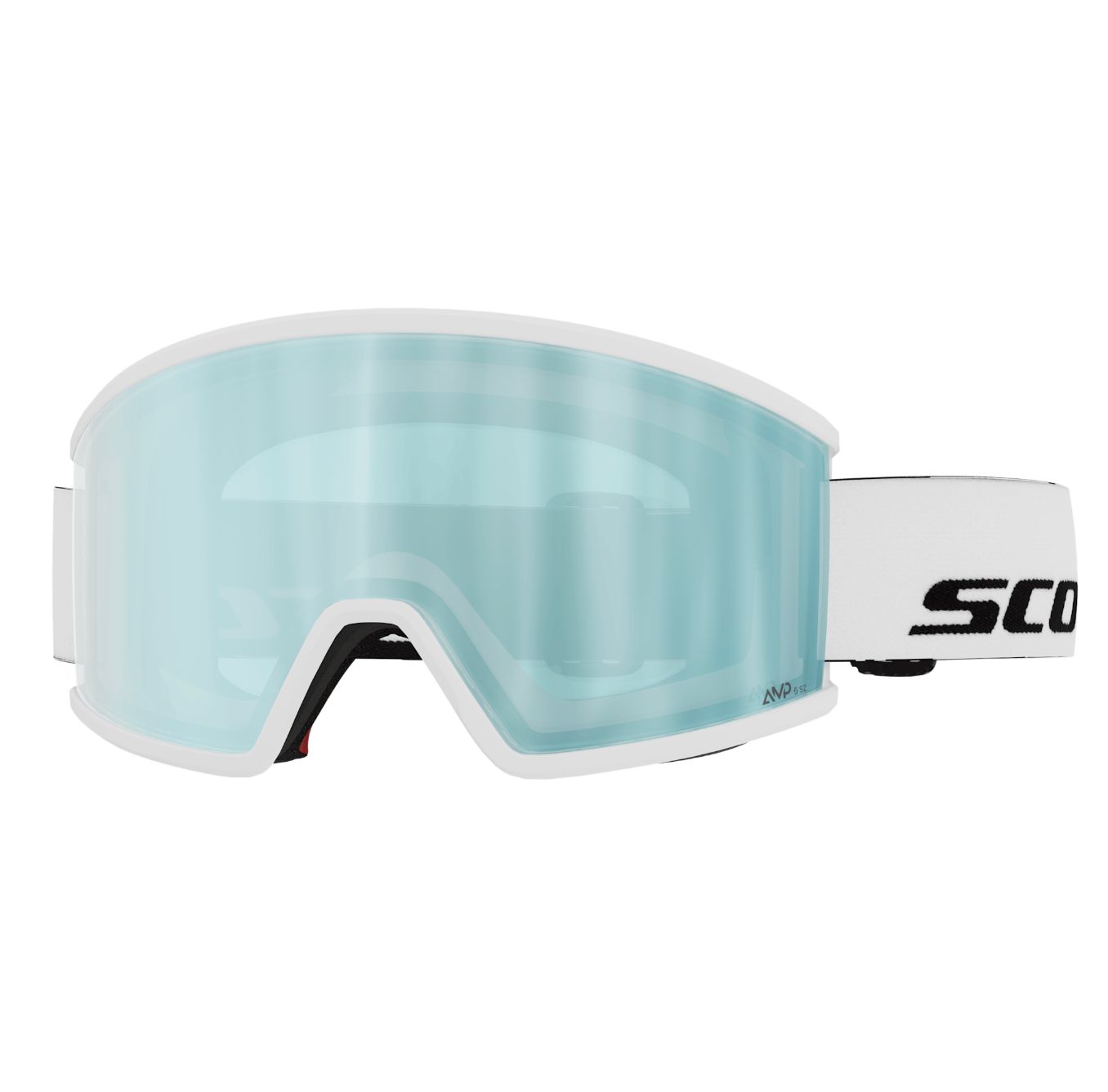 Scott Ambit Compact Goggle