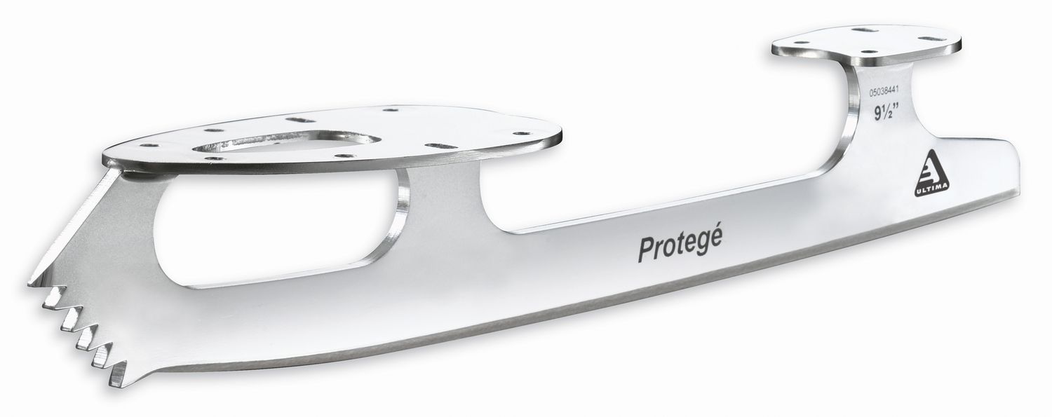 UB40 Protege Blades , Size: 7.25