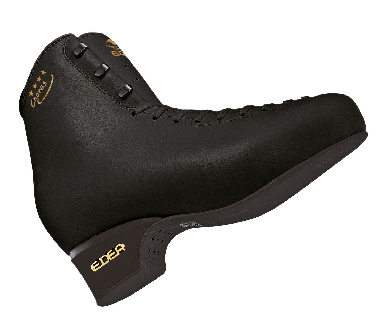 EDEA Black Chorus Boot