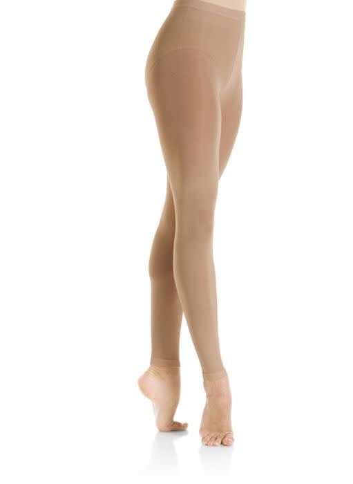 3312 Performance Footless Tights (Adult)  - 40 denier(s)