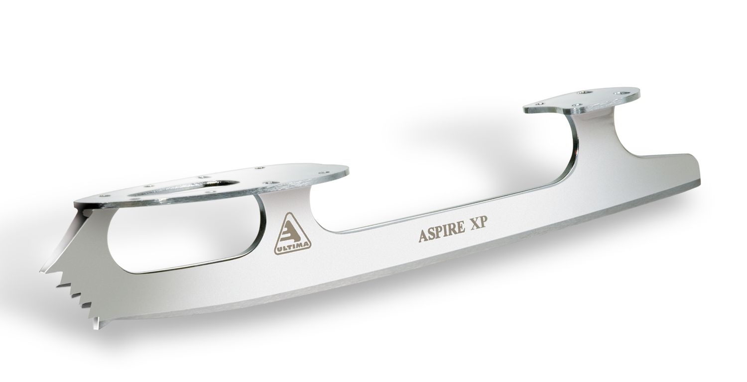 UB25 Aspire XP Blades, Size: 7.25