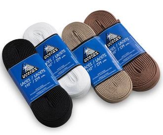 Jackson Ultima Skate Laces