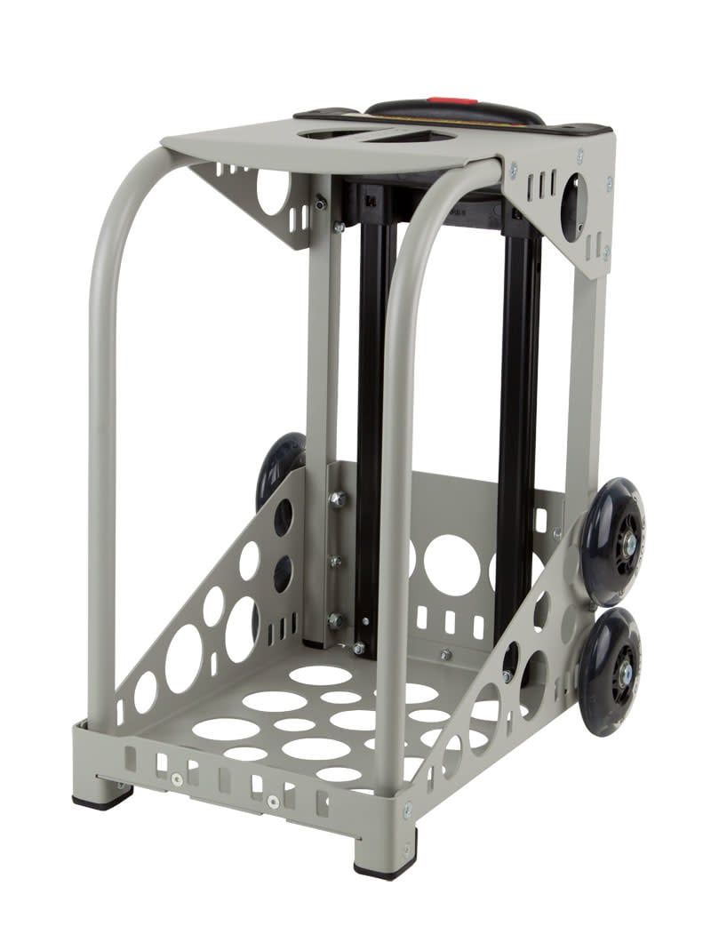 Zuca Frames, Color: Gray