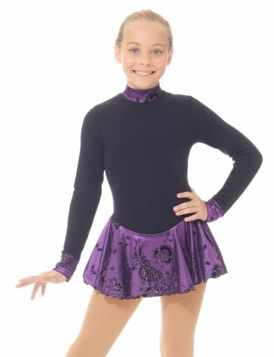 4423 Polartec Dress (Children)