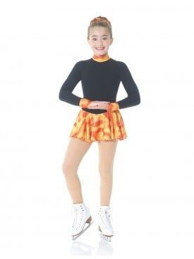 4413 Polartec Dress (Youth)