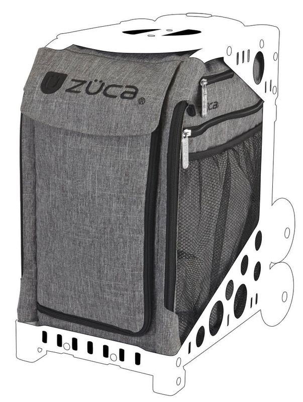 Zuca Insert - Solids Collection