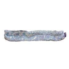 Blade Cover Iridescent White