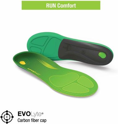 Superfeet Green Run Comfort
