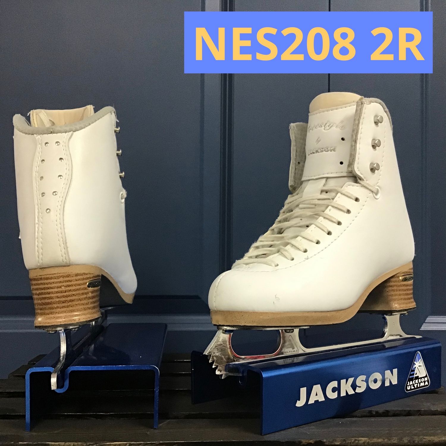 NES Freestyle NES Freestyle , Size / Model: 2R +AspireXP/FS