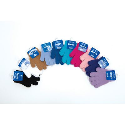Small Gloves