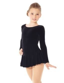 2850 Velvet Basic (Youth)