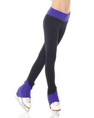 4457 Polartec Leggings