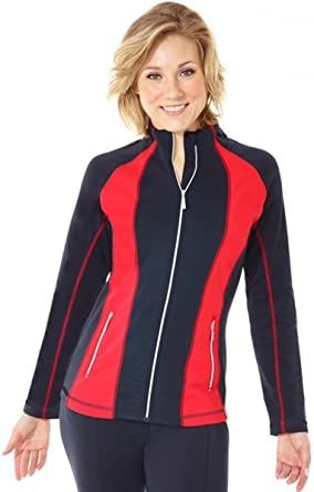 500 Ladies Jacket