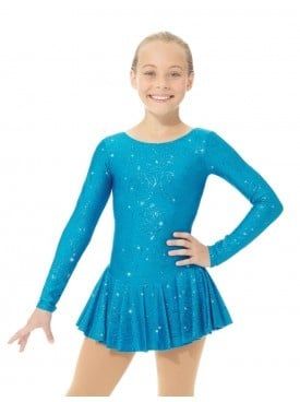 666 Mondor Dress (Children)