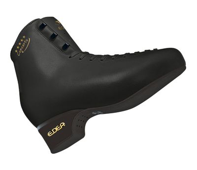 EDEA Black Concerto Boot