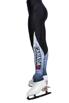 Elite XP Legging - Assorted