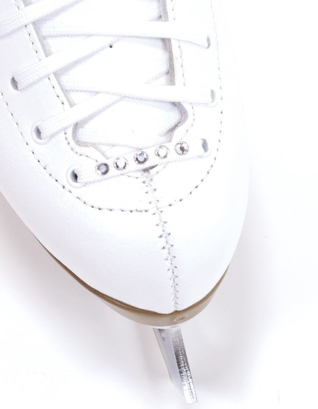 1205 Rhinestone Skate Laces