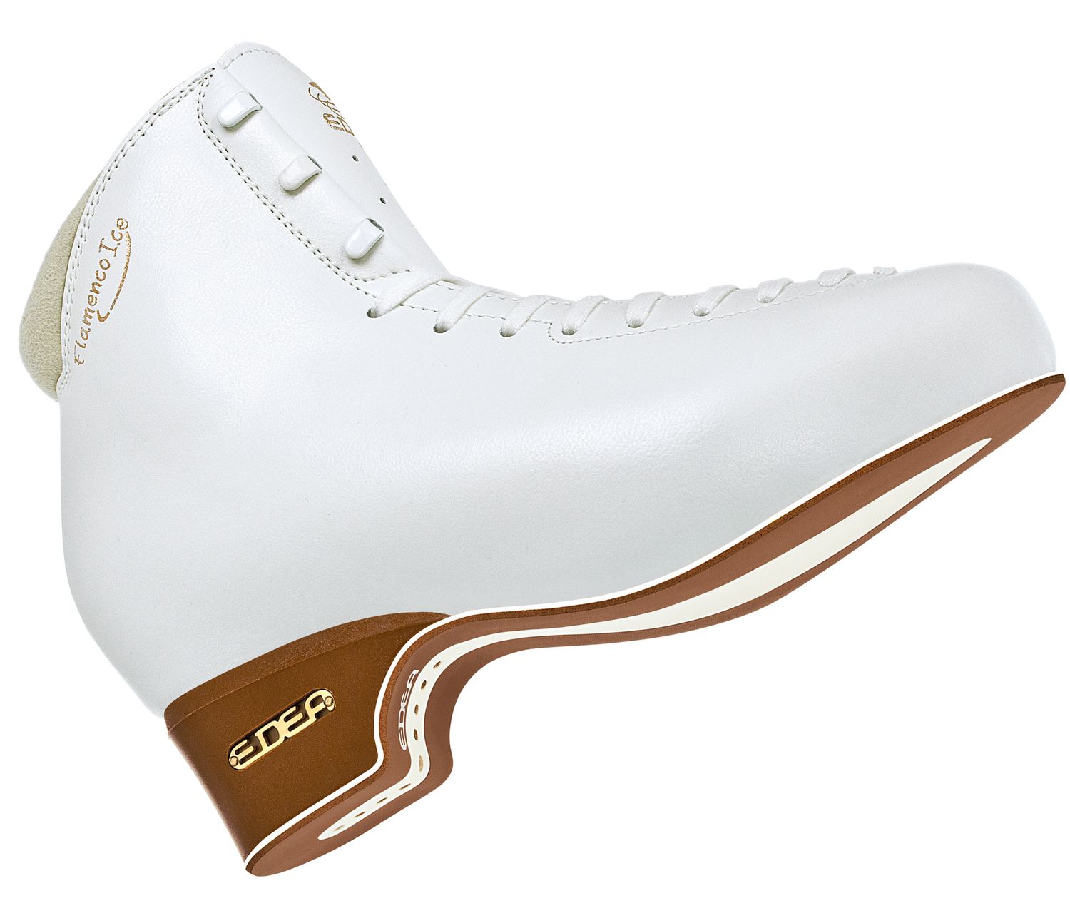 EDEA Flamenco Ice Boot
