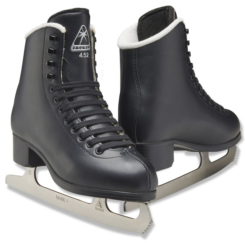 JS455 Youth 455 with Mark I Blade