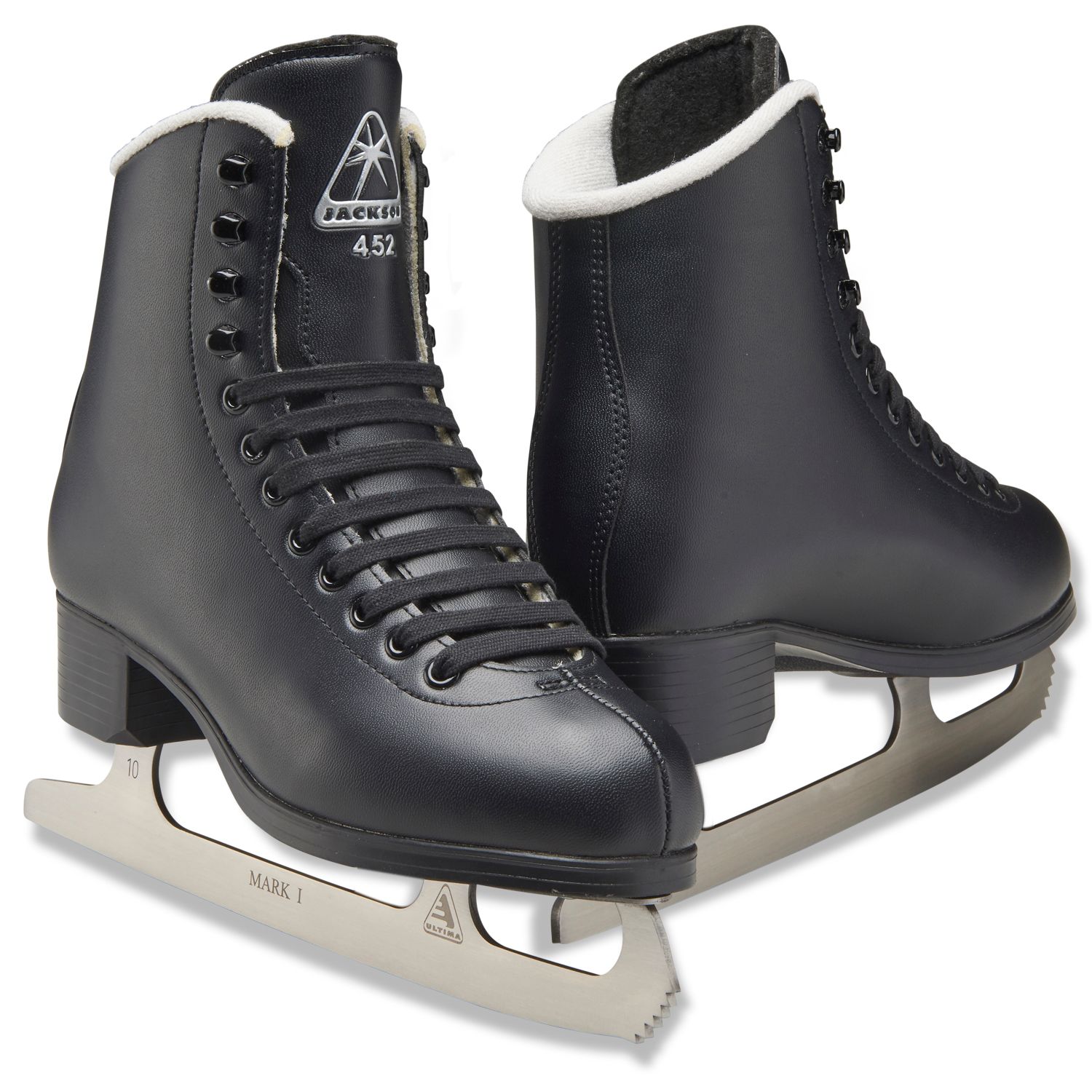 JS455 Youth 455 with Mark I Blade, Size: 8J