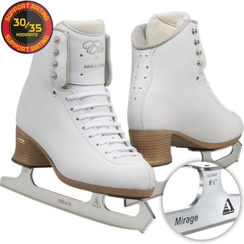 FS2130FM Women's Elle with Mirage