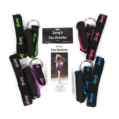 1600 Flex Stretcher