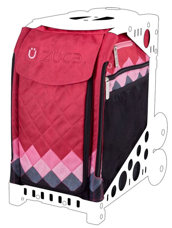 Zuca Inserts - Pattern Collection