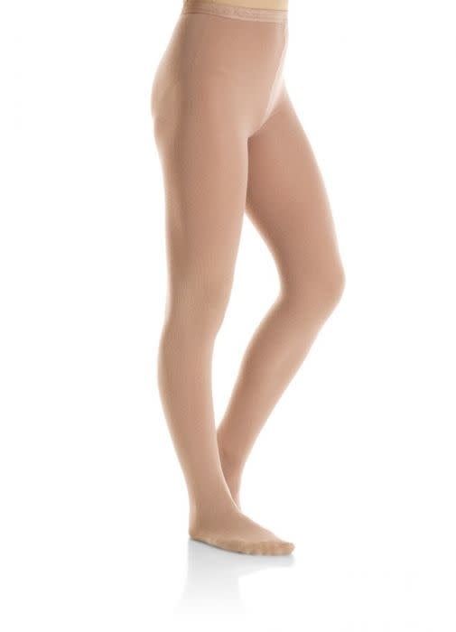 3301 Bamboo Footed Tights (Children)