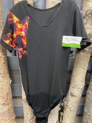 Starburst Boy's Top 