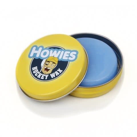 Howies Wax