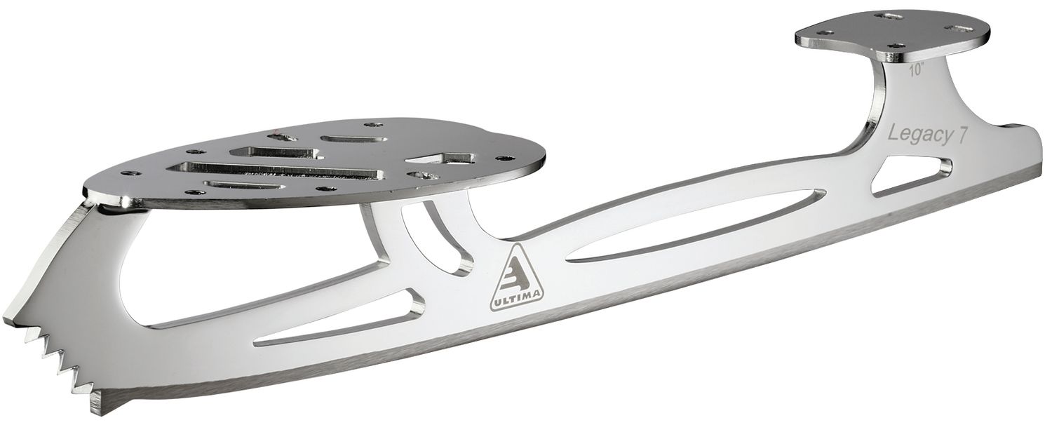 UB70 Legacy 7 Blade, Size: 7.25