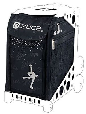 Zuca Inserts - Skating Collection